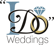 I Do Weddings Logo
