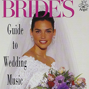 Bride Guide To Wedding Music