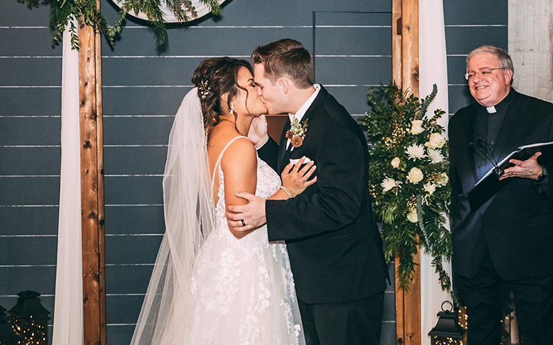 Wedding Stories | Netflix’s Love| I Do Weddings