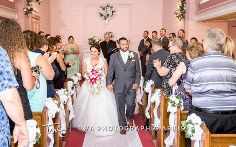 Bridesmaids | Peace With God | I Do Weddings