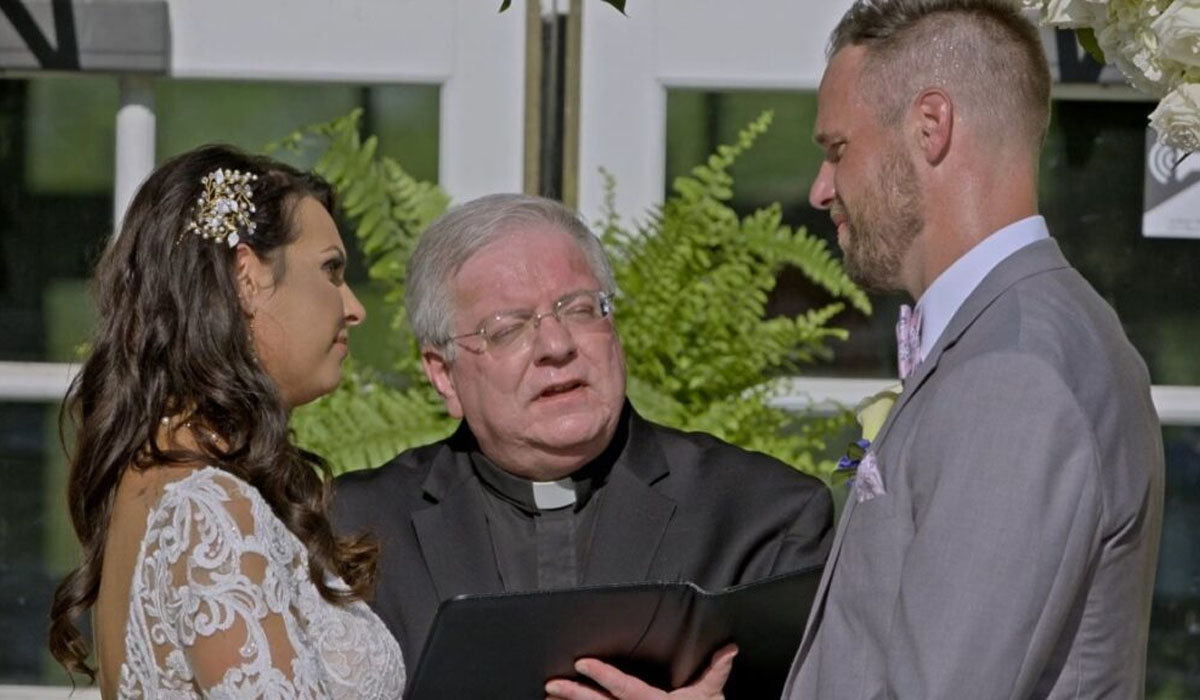 What Type Of Wedding Officiant Do You Want To Hire?