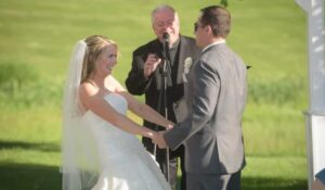 What To Know When Choosing A Wedding Officiant